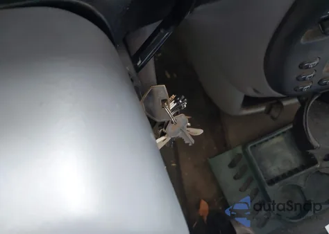 1999 Dodge Grand Caravan Se из США, поврежденный, VIN 1B4GP44G6XB571061